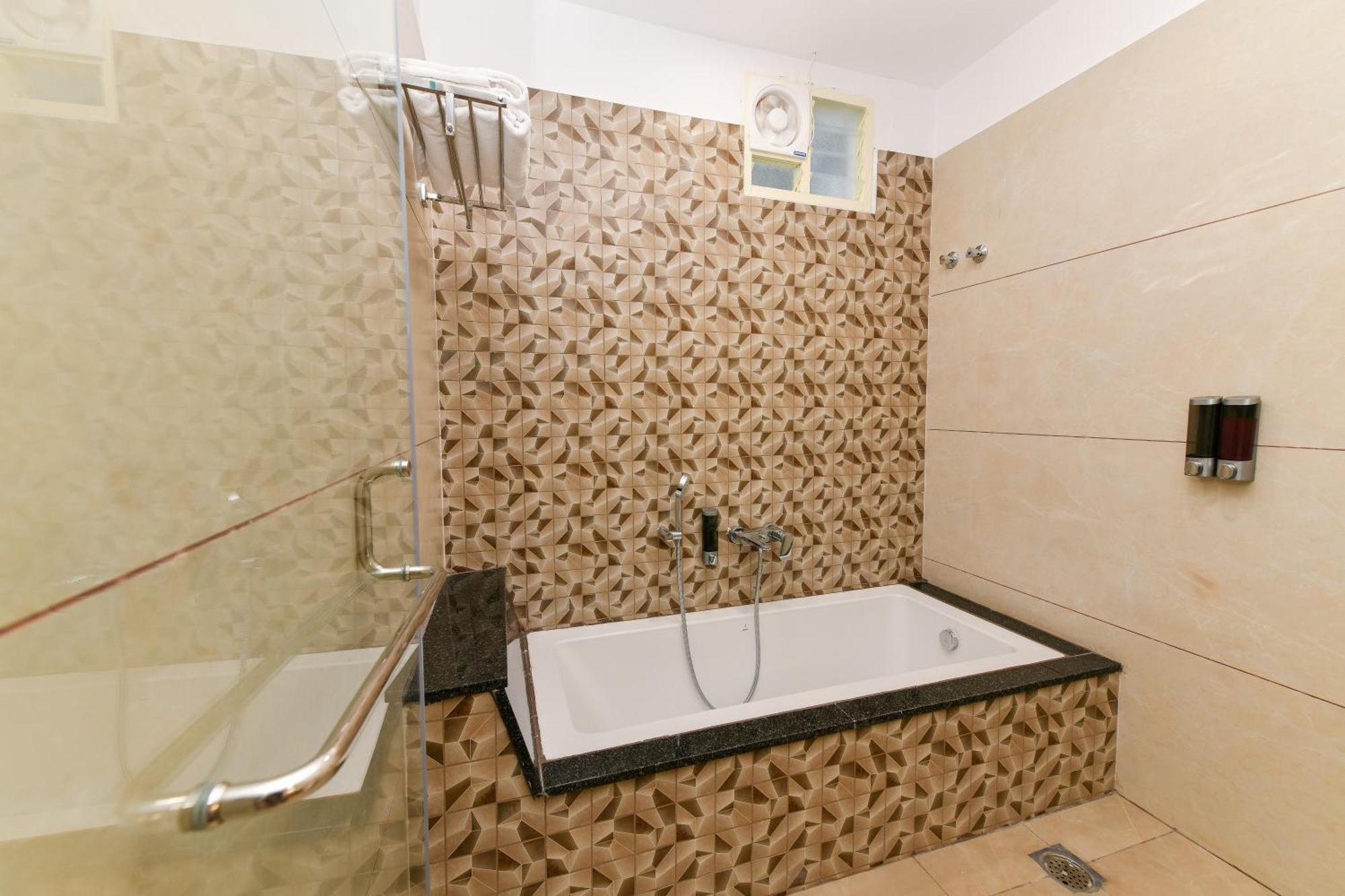 Hotel Shine International Mysore Exterior photo