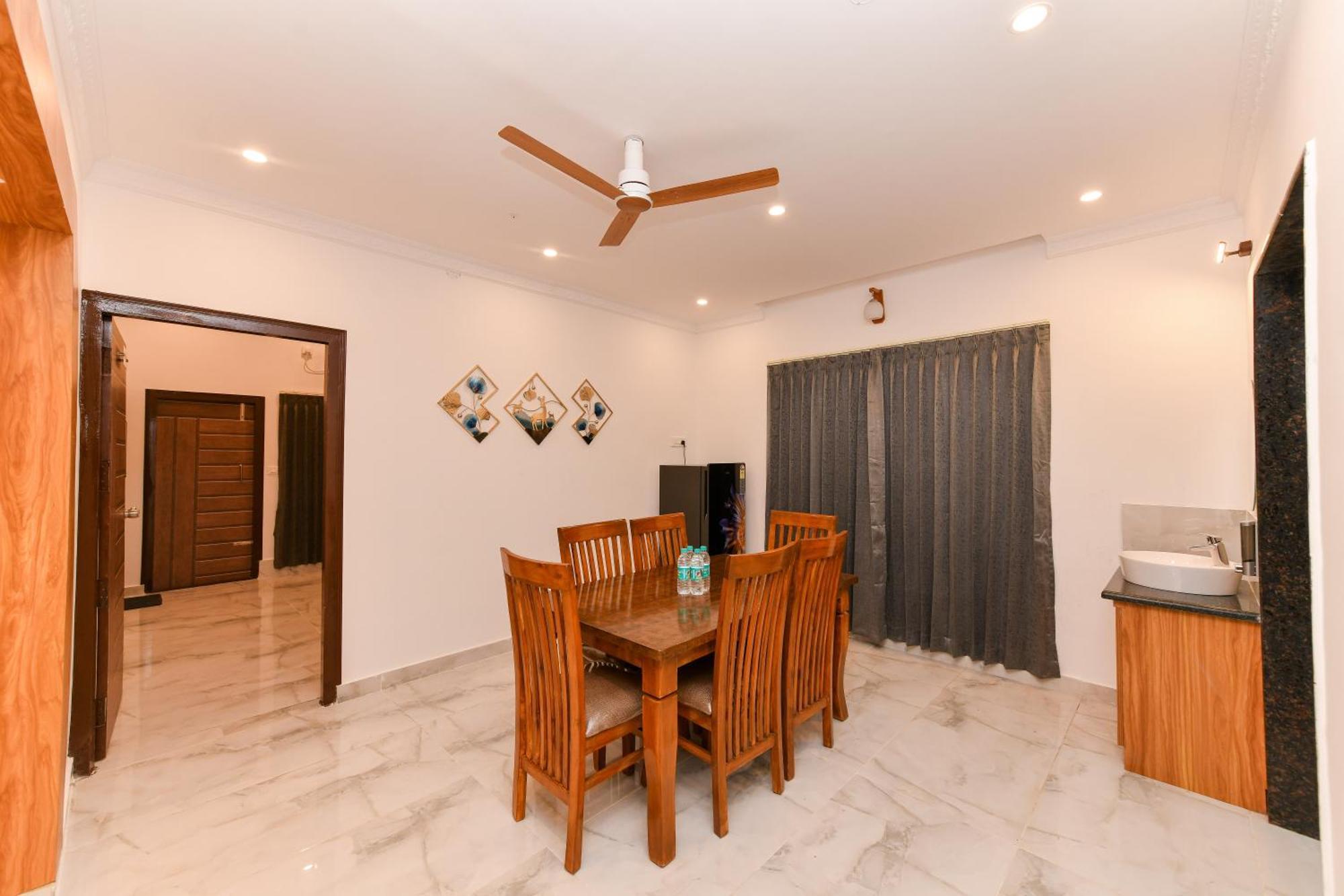 Hotel Shine International Mysore Exterior photo