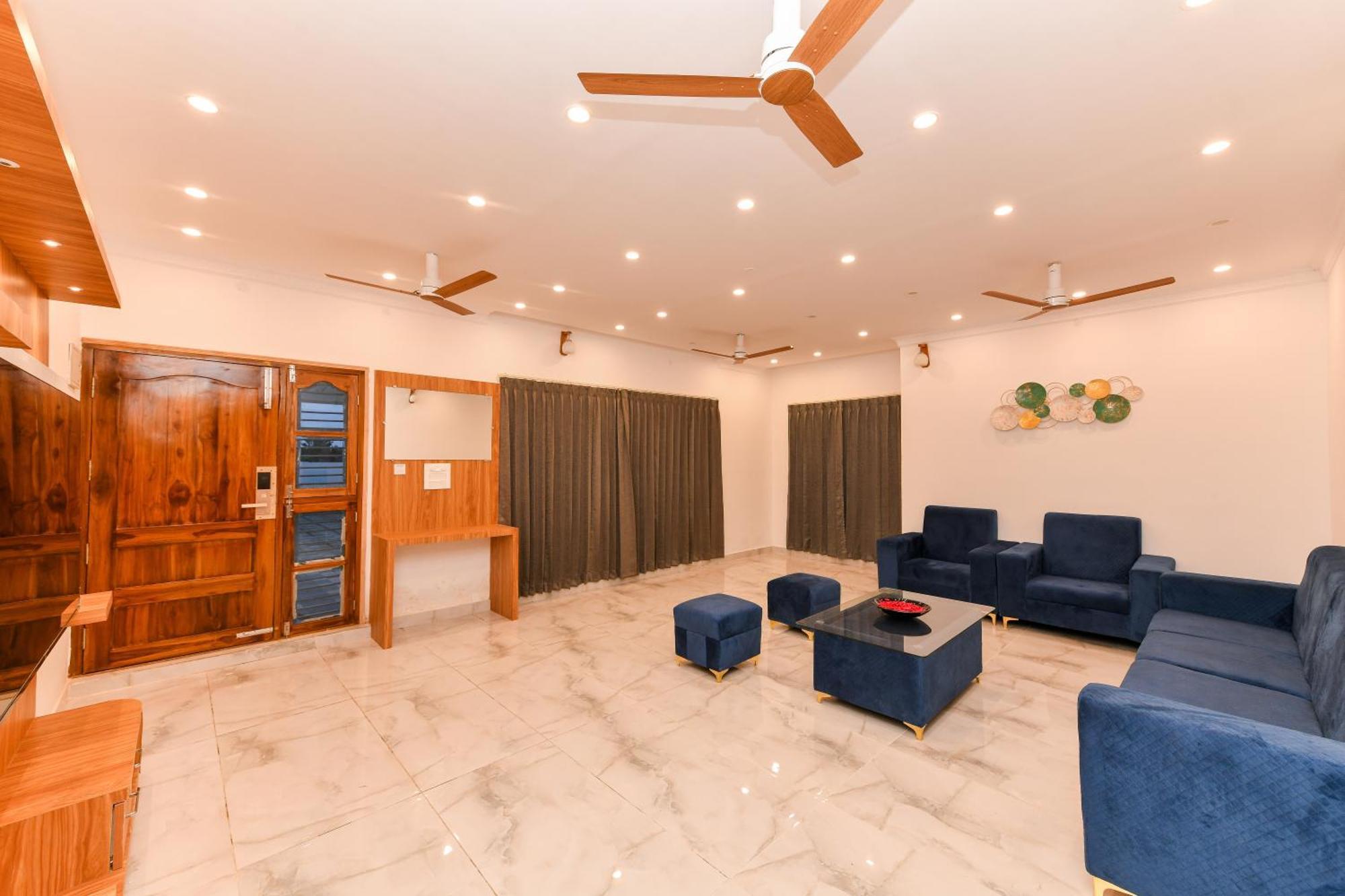 Hotel Shine International Mysore Exterior photo