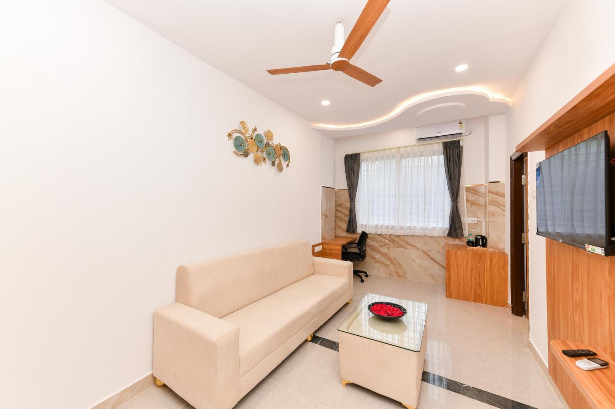 Hotel Shine International Mysore Exterior photo