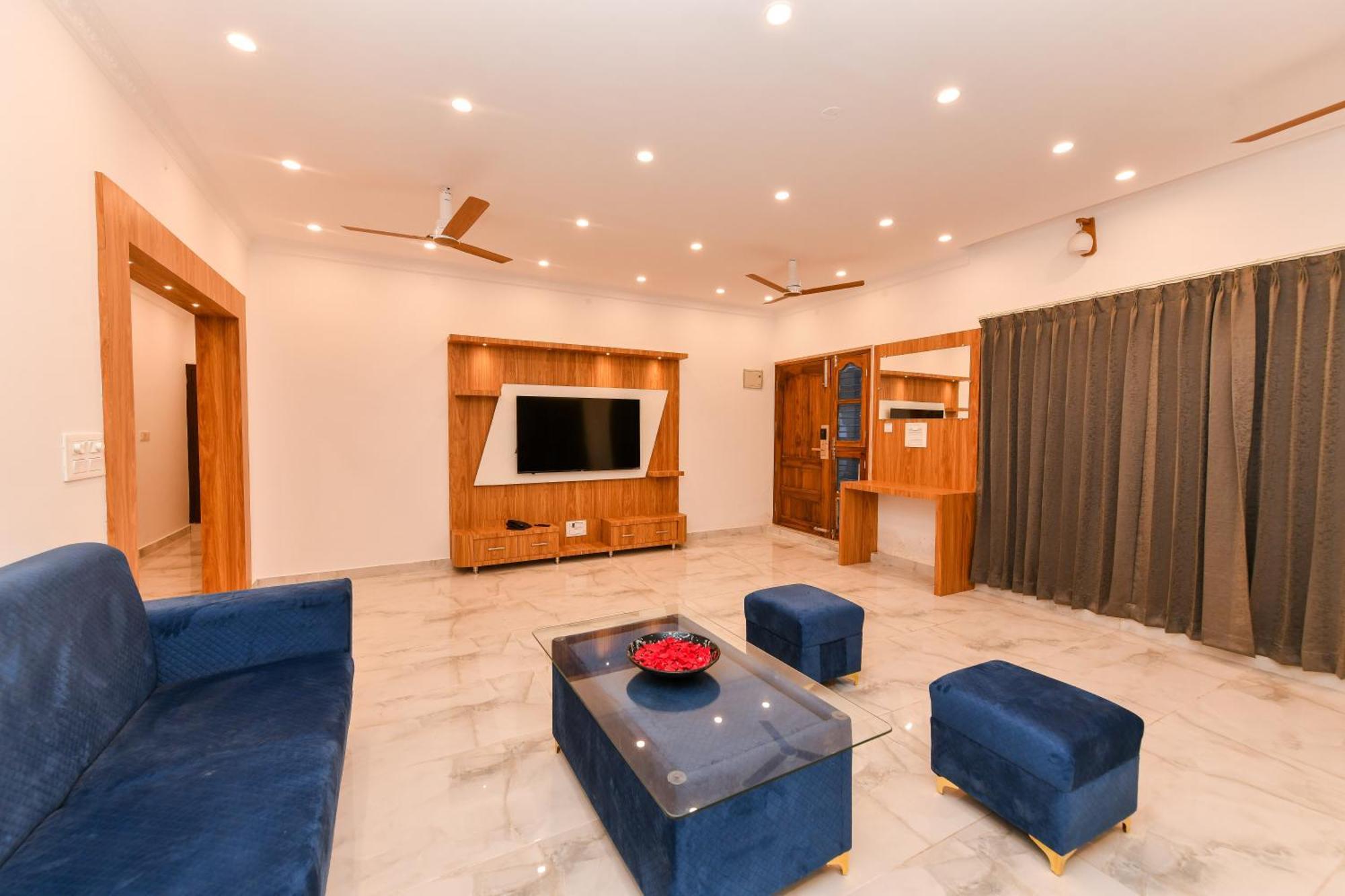 Hotel Shine International Mysore Exterior photo