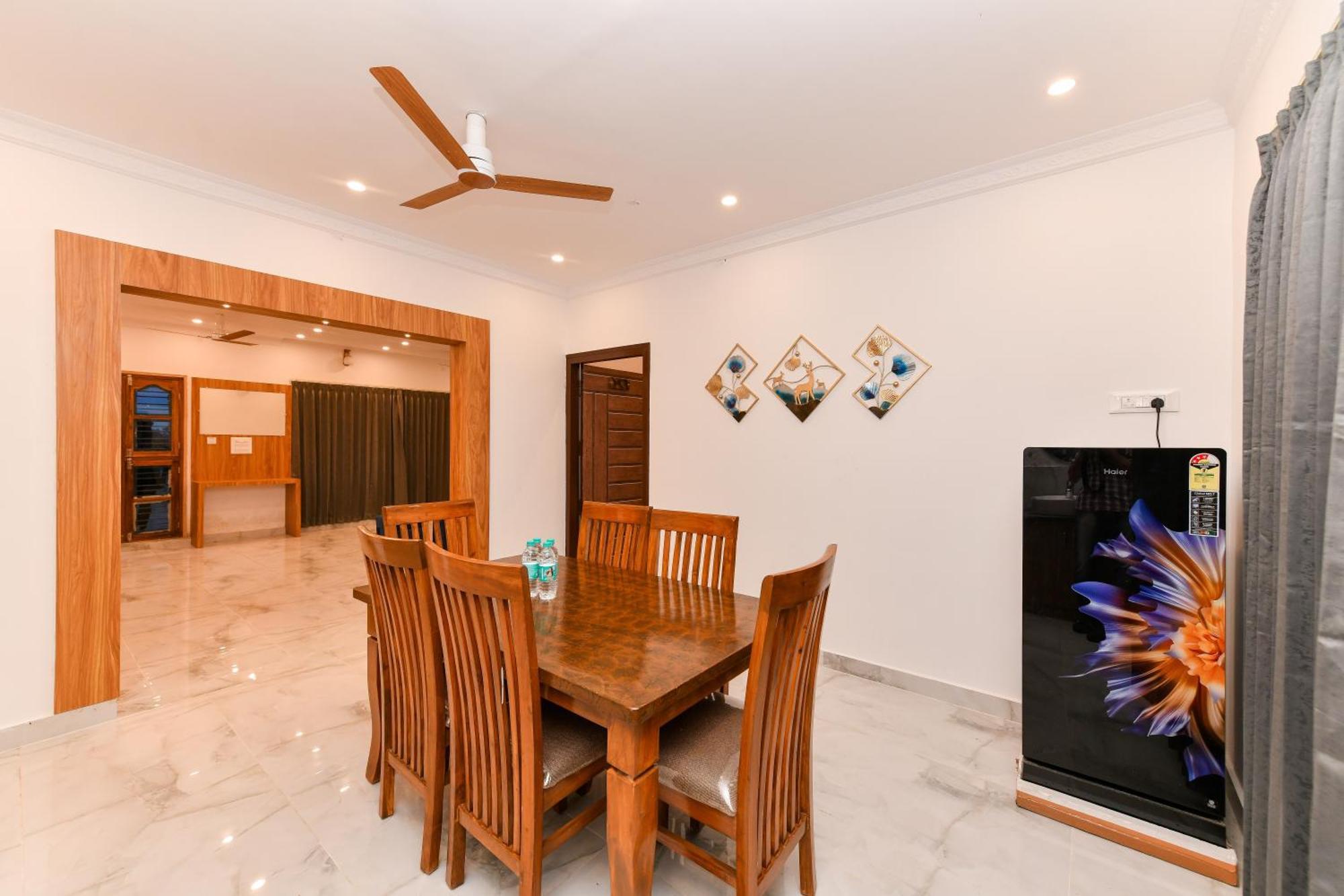 Hotel Shine International Mysore Exterior photo