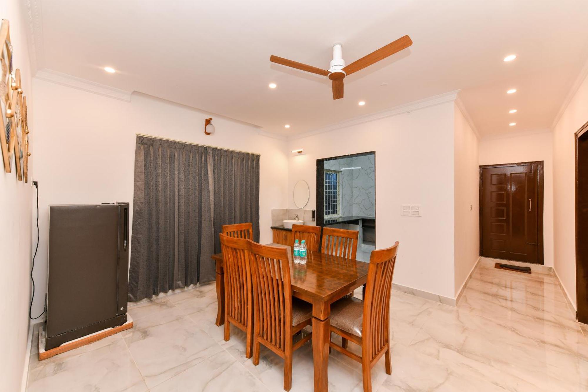 Hotel Shine International Mysore Exterior photo