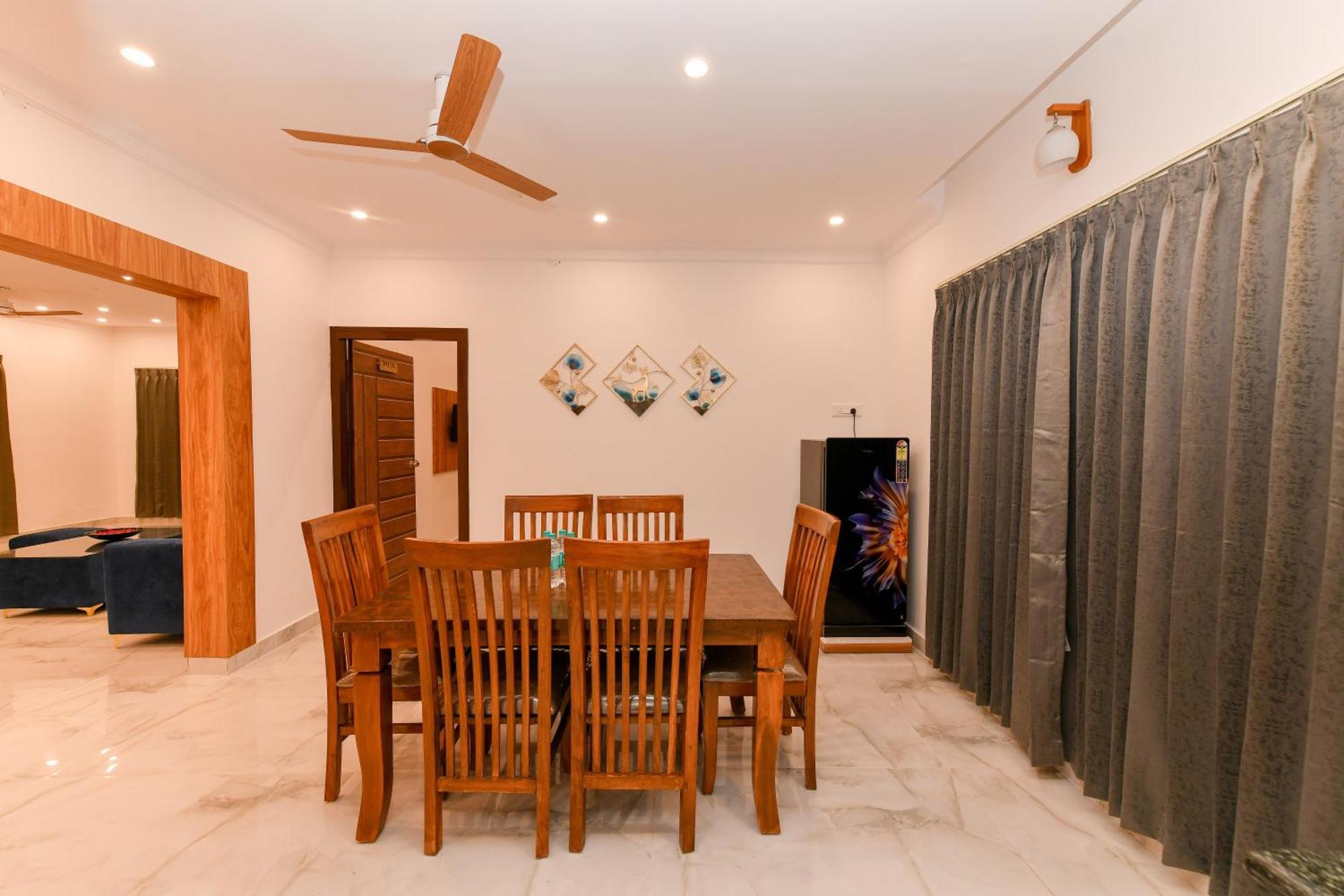 Hotel Shine International Mysore Exterior photo