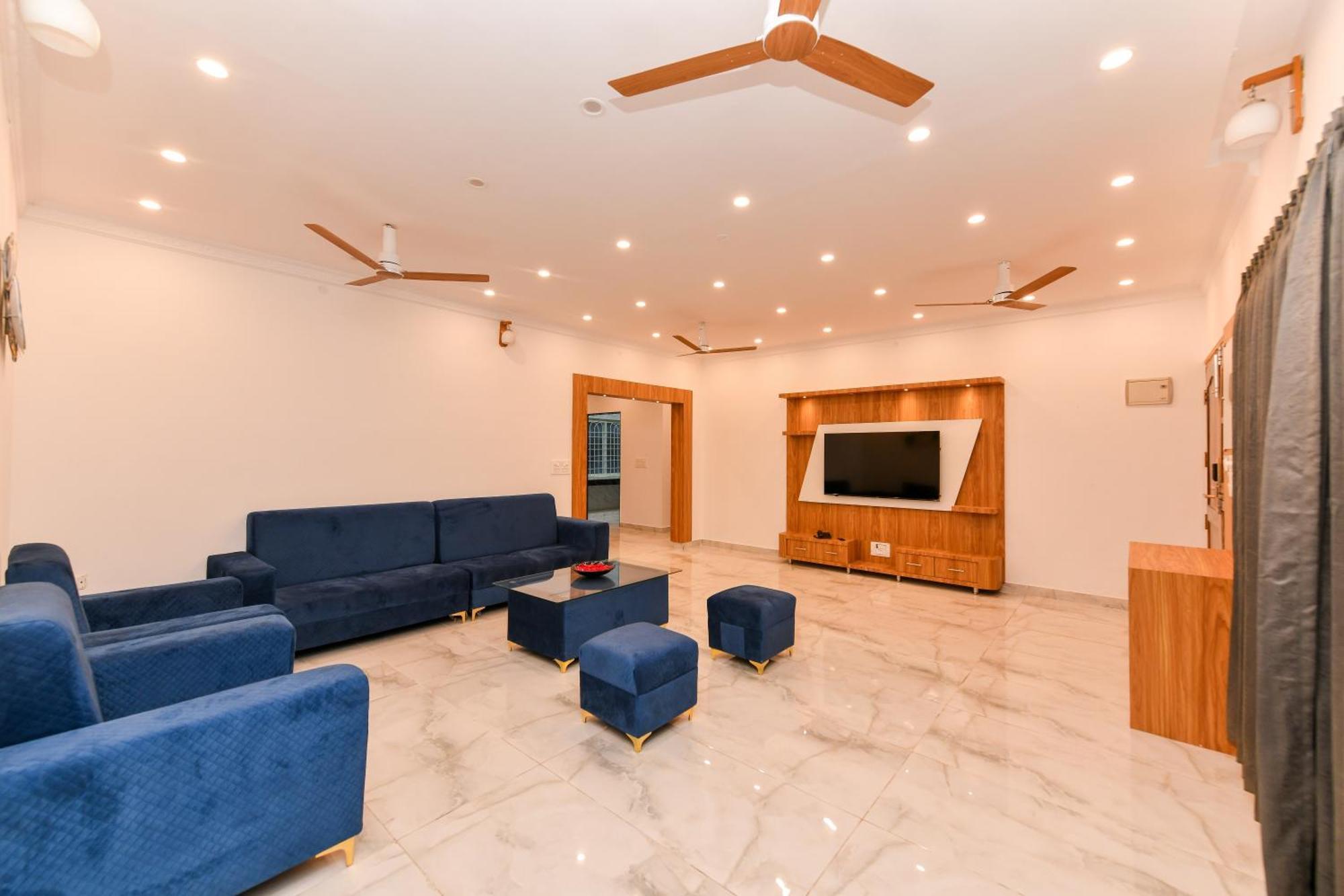 Hotel Shine International Mysore Exterior photo